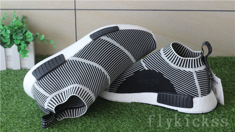 Adidas NMD City Sock Original